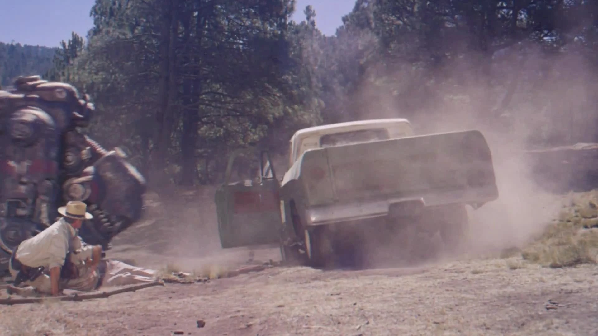 Официально анонсирована Wolfenstein 2: The New Colossus