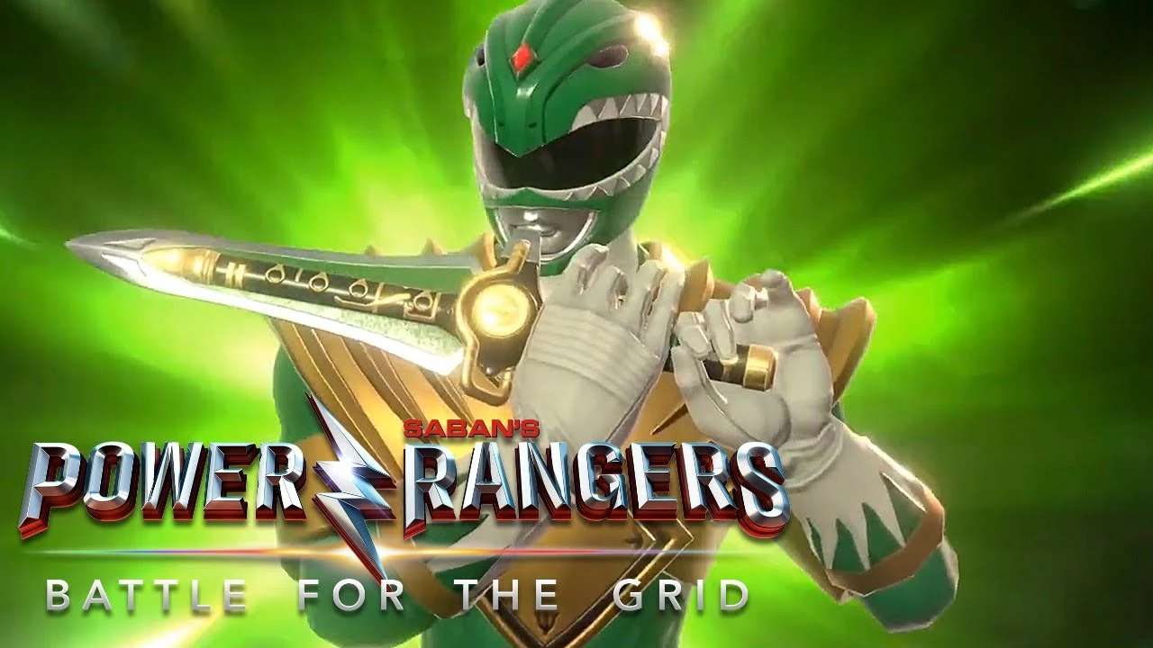 У файтинга Power Rangers: Battle for the Grid появится киберспортивная лига