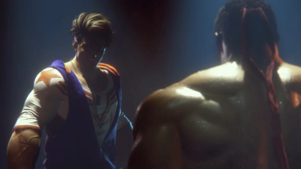 Слух: Street Fighter 6 будет использовать RE Engine