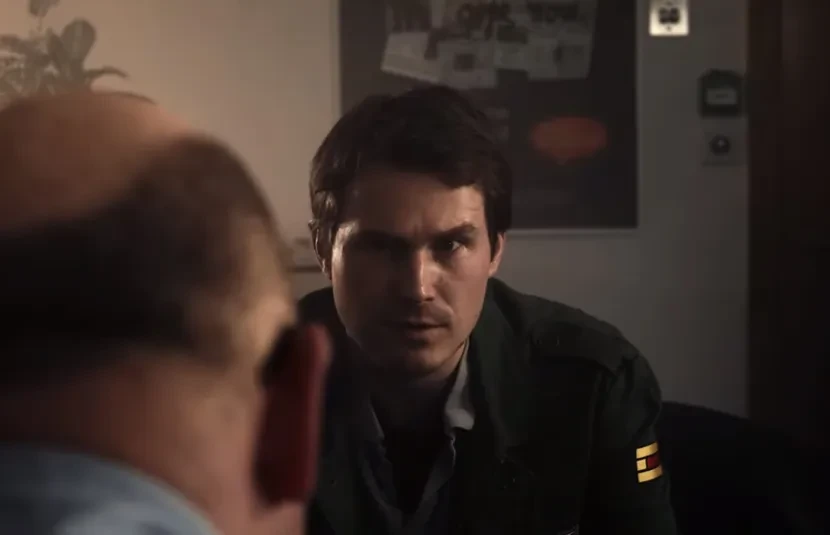 Состоялся выход фанатской короткометражки Silent Hill: Road of Guilt