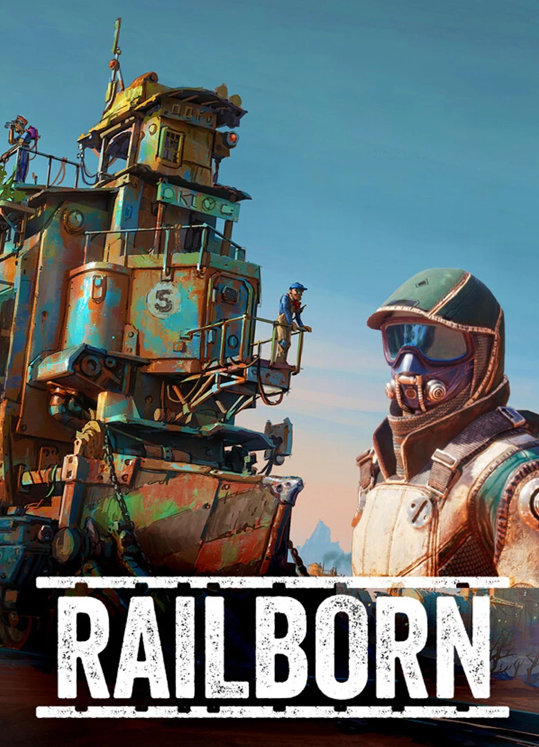 Railborn