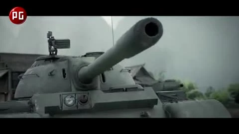 World of Tanks. Видеообзор обновления 0.8.3