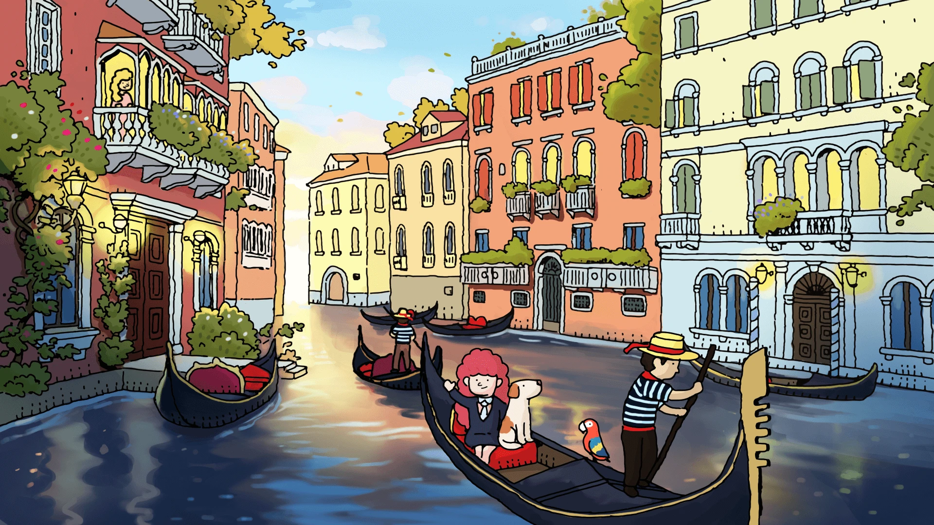 Sophia the Traveler "Таблица для Cheat Engine" [UPD: 11.04.2024] {The Mogician}