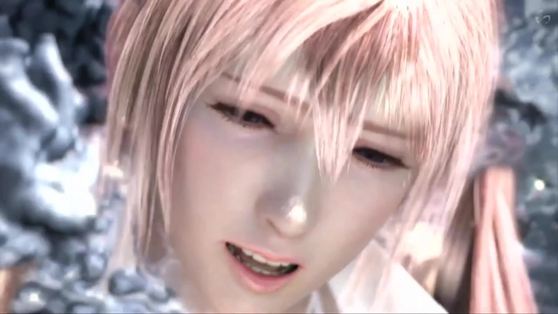 Клип Final Fantasy 13