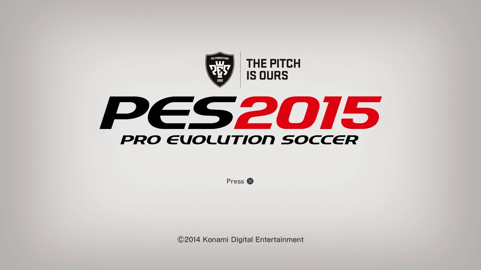 [gamemag] Обзор Pro Evolution Soccer 2015