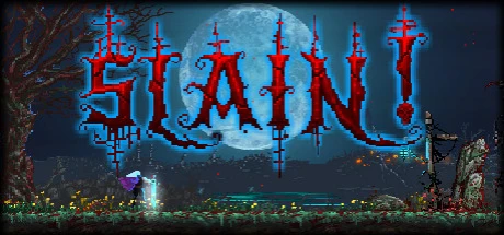 Новые кадры игрового процесса и превью саундтрека Slain!