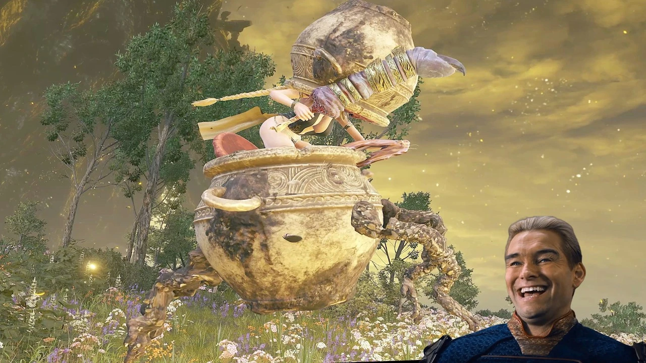 Когда в описании мода написано "Дружелюбен к лору"