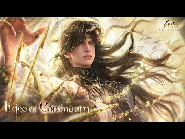 В сети вирусится граничащий с порнографией трейлер гачи Love and Deepspace