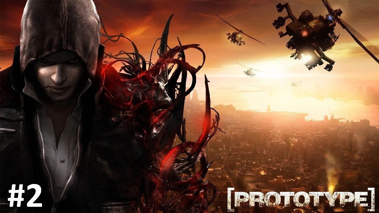 Prototype "Запуск на мощном компьютере с Windows 10/11"