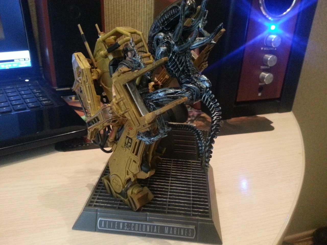 На вкус и цвет