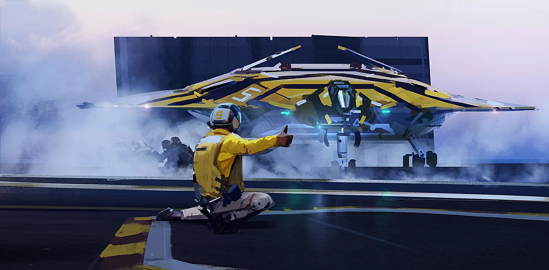 Дневник разработчиков Homeworld: Deserts of Kharak