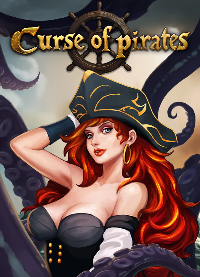 Curse of Pirates