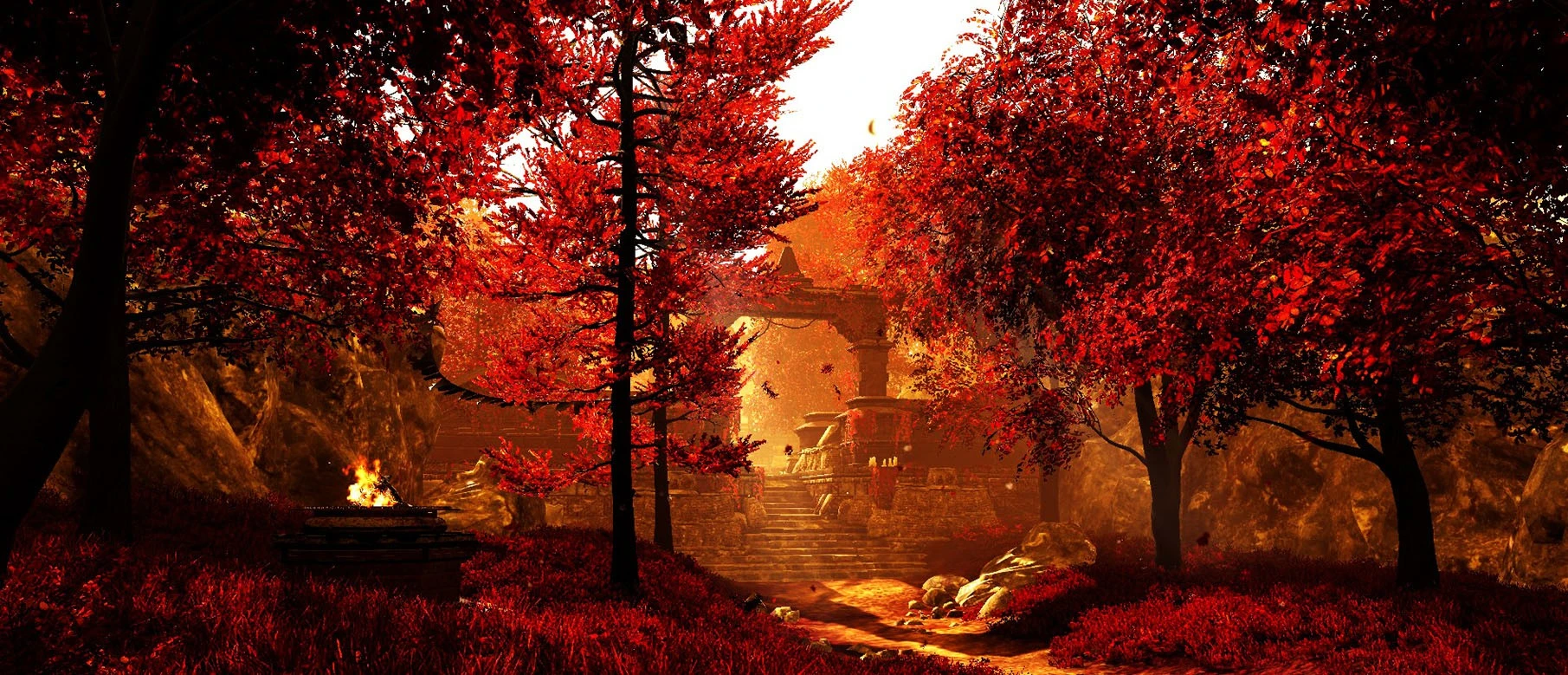 На Amazon появился бандл Far Cry Primal и Far Cry 4 для PS4