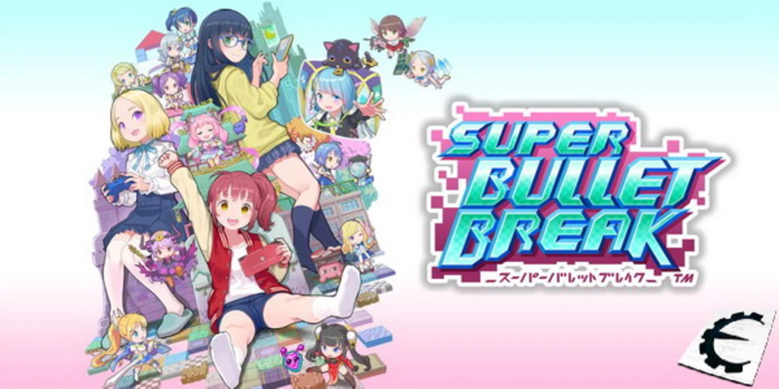 Super Bullet Break "Таблица для Cheat Engine" [1.0] {ColonelRVH}