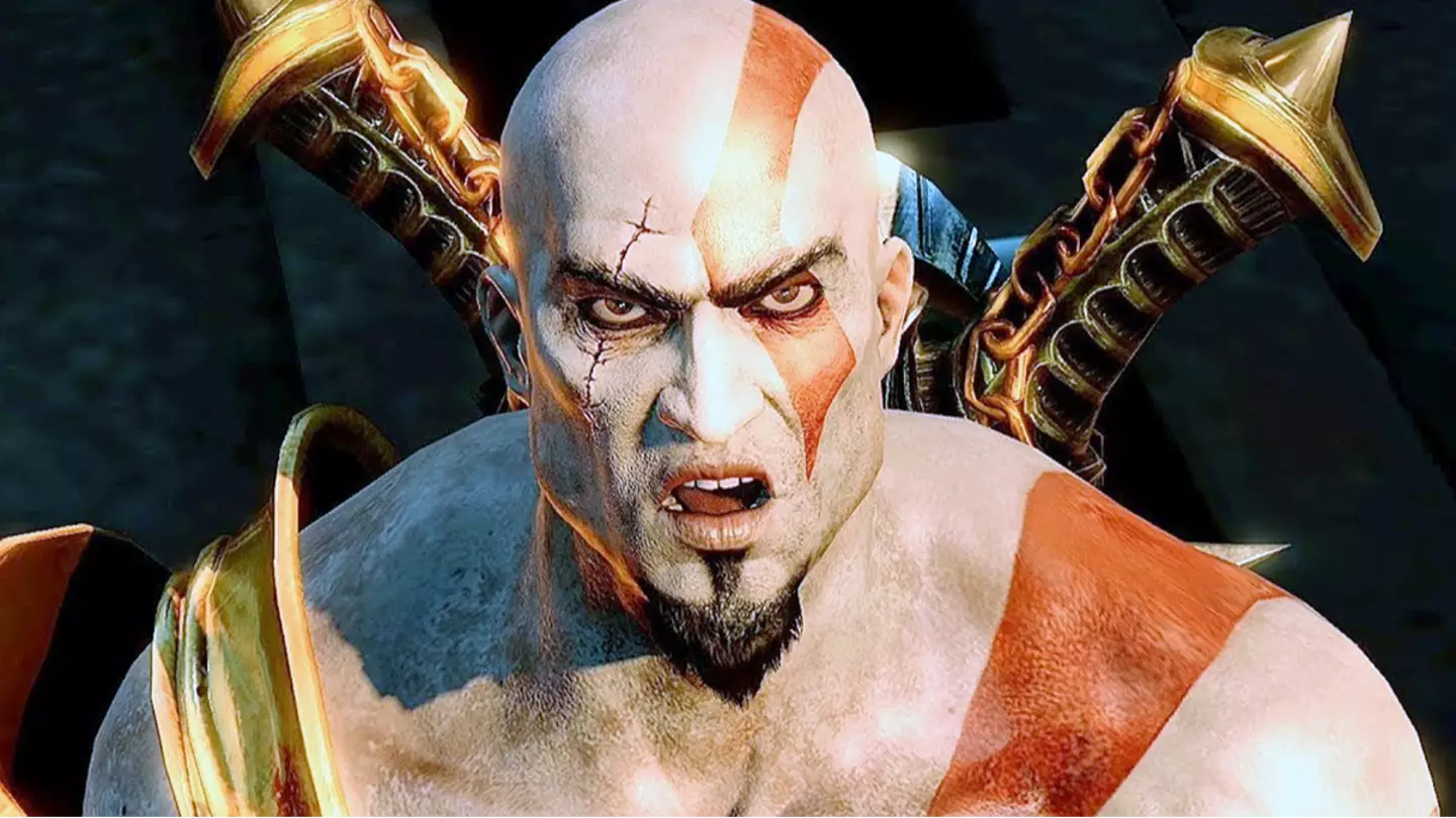Инсайдер намекнул на анонс связанный с серией God of War на The Game Awards 2025