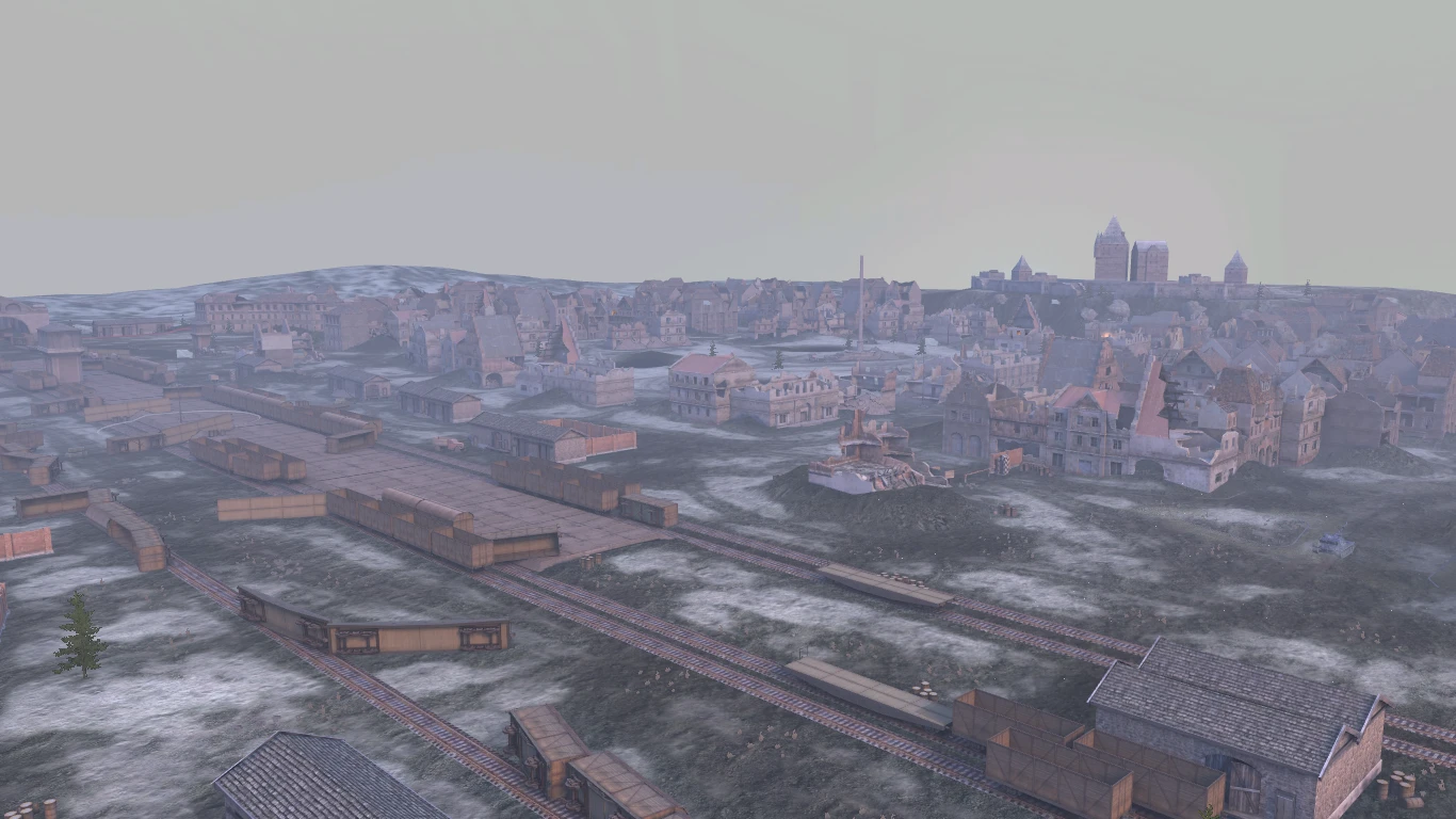 Tanks Blitz "Рестайлинг - Химмельсдорф"