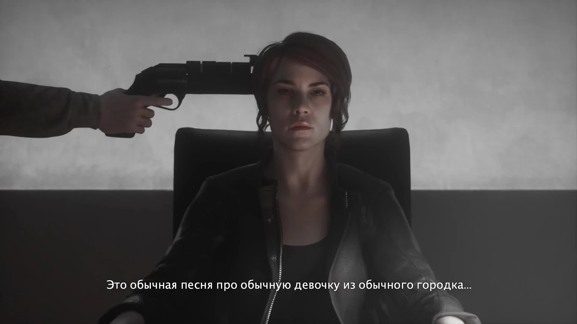 Remedy: "Control оптимизирован лучше Quantum Break"