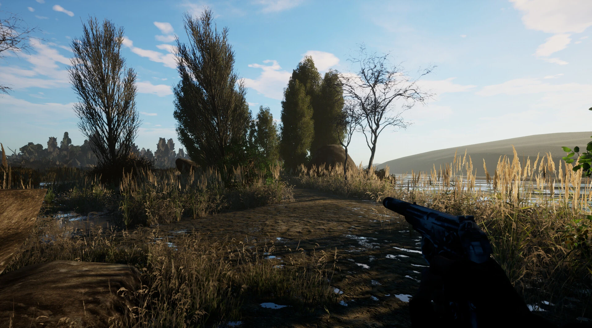 Новые скриншоты неофициального ремейка S.T.A.L.K.E.R.: Shadow of Chernobyl