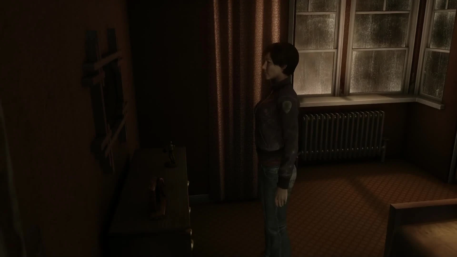 Прохождение Heavy Rain (PS4) - #16 - ФИНАЛ