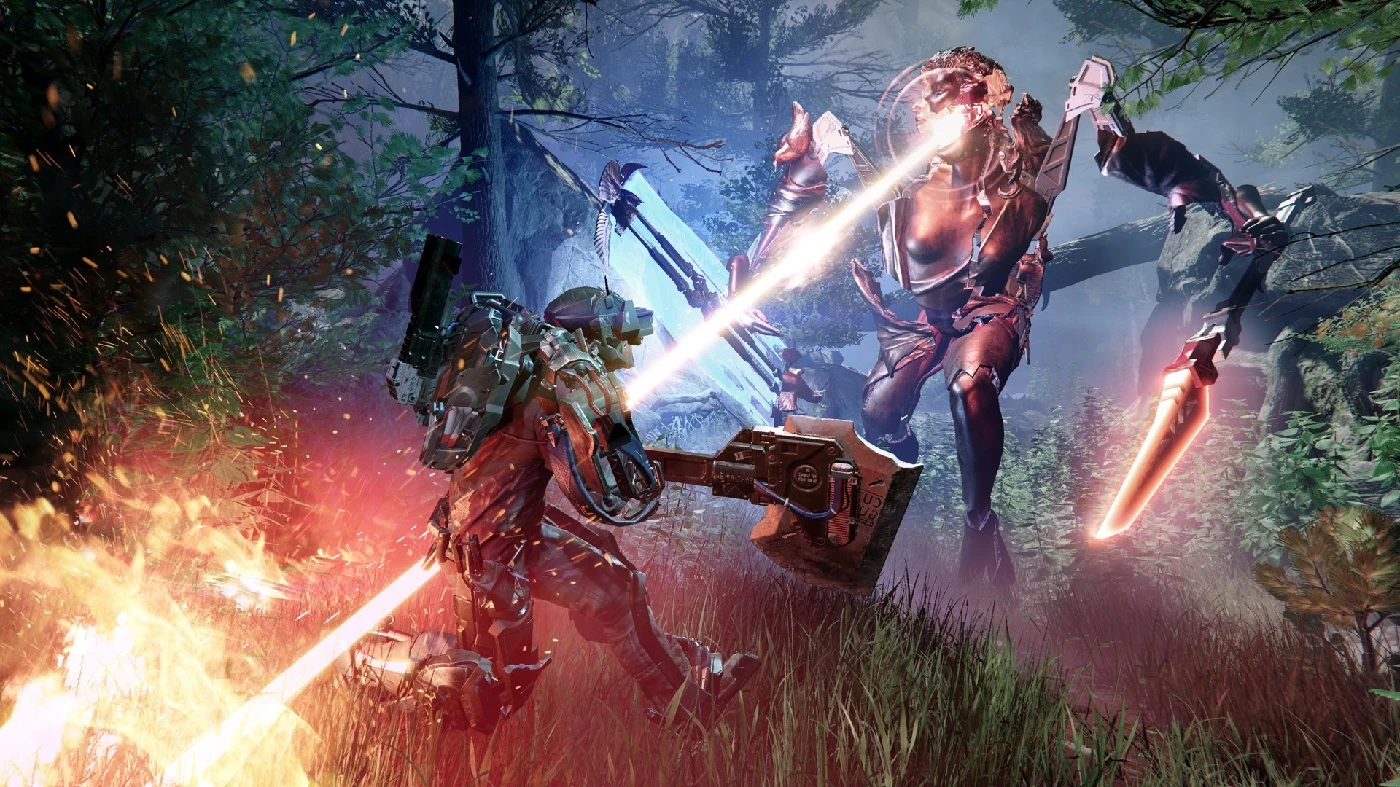 Первые оценки The Surge 2