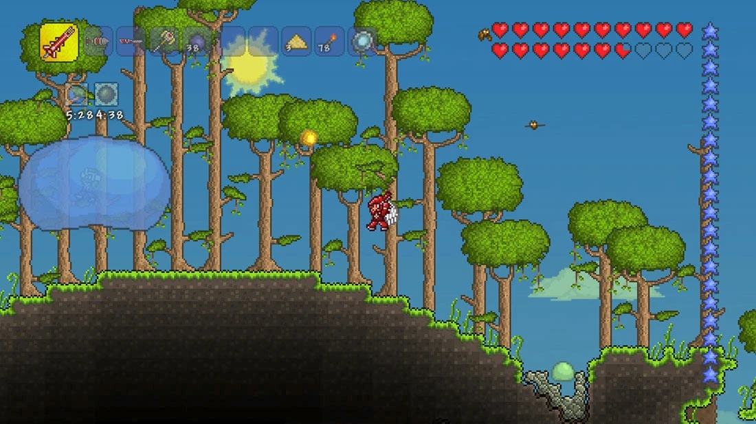 Terraria. Все будущие изменения