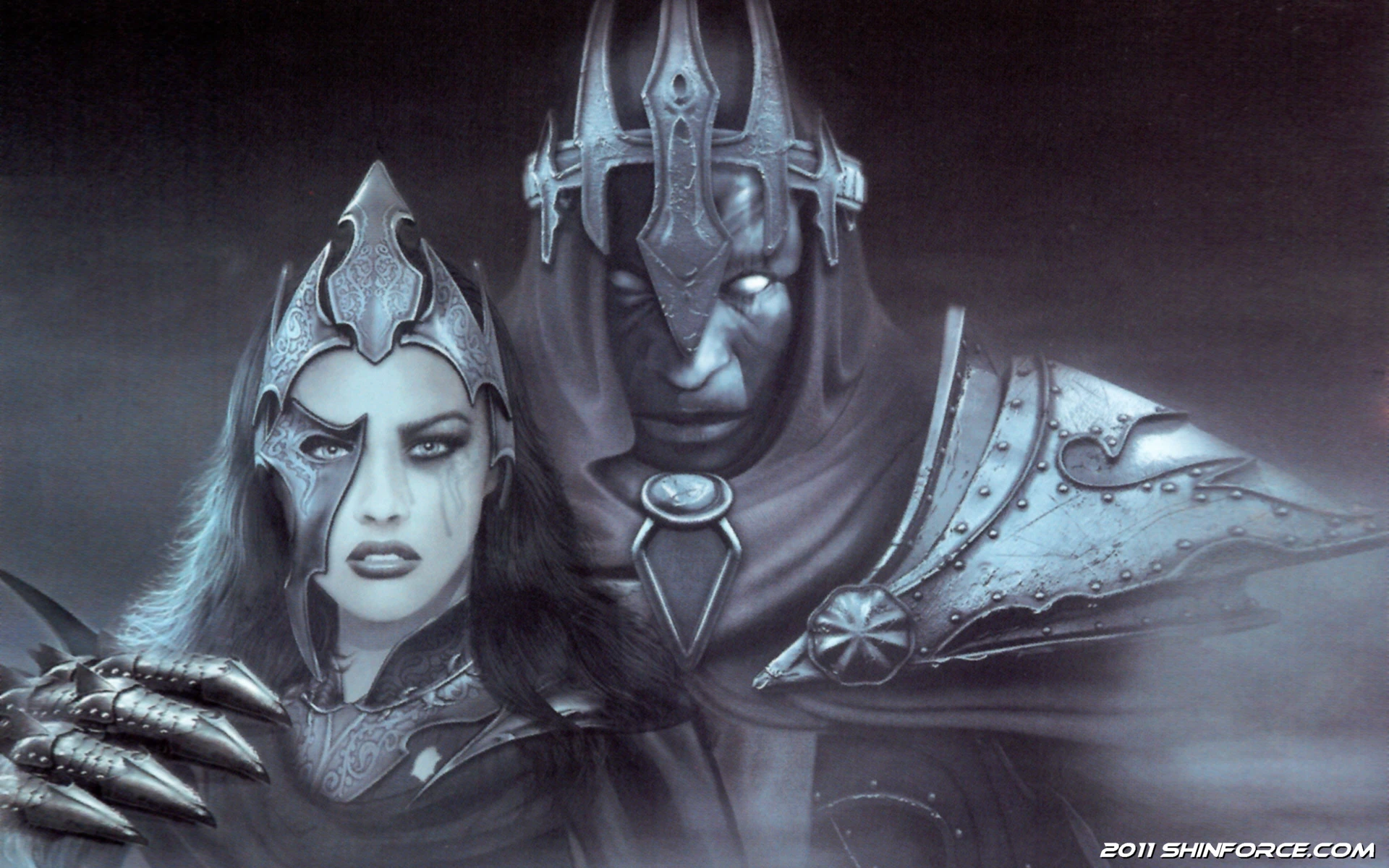 Огромная скидка на Two Worlds в Steam