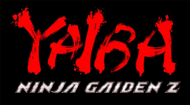 Yaiba:Ninja Gaiden Z трейлер перед E3 2013