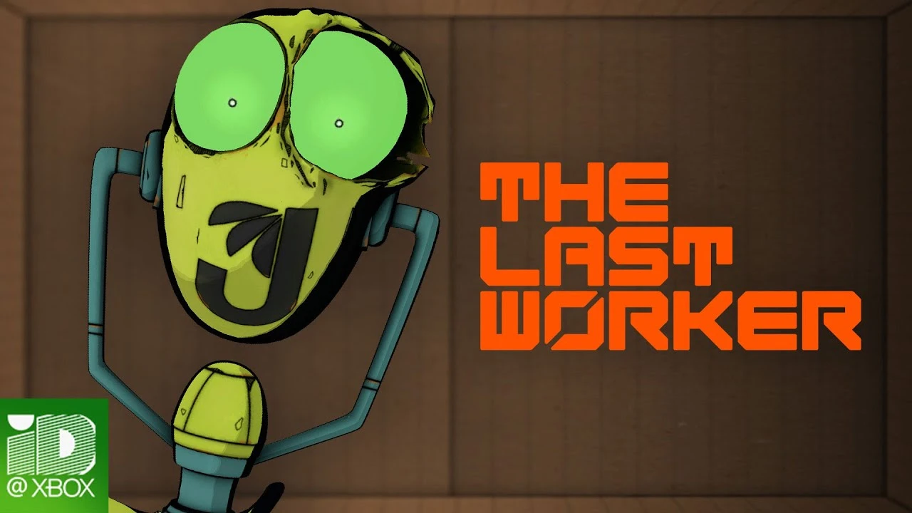 Трейлер и дата релиза The Last Worker