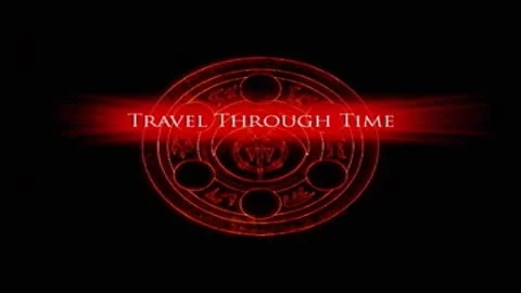 Prince of Persia: Warrior Within (Time Powers)