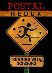 Postal Redux: Трейнер/Trainer (+2) [4.2.1] {MrAntiFun}