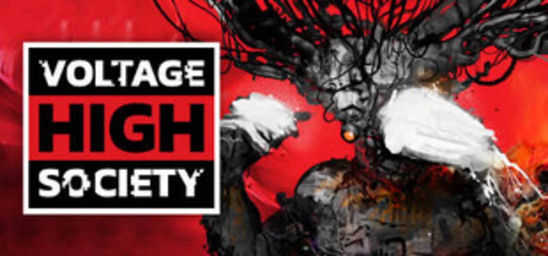 Voltage High Society "Таблица для Cheat Engine" [UPD: 03.08.2022] {ndck76}