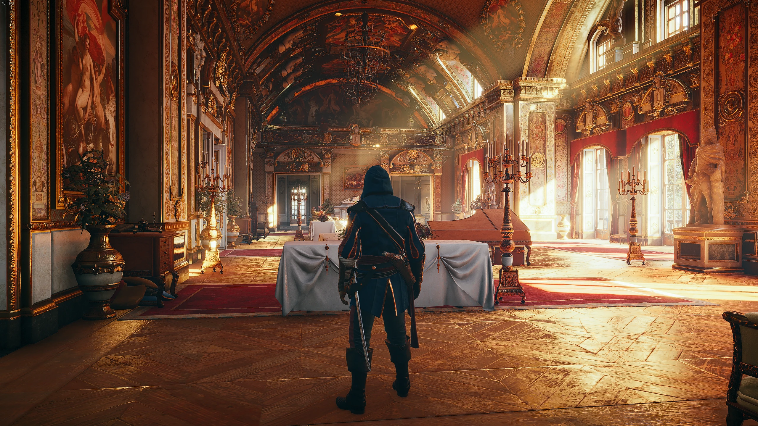 Самая недооценённая часть Аssassin's Сreed