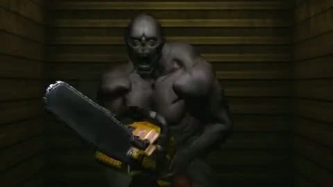 Doom 3 BFG Edition "Lost Missions Trailer"