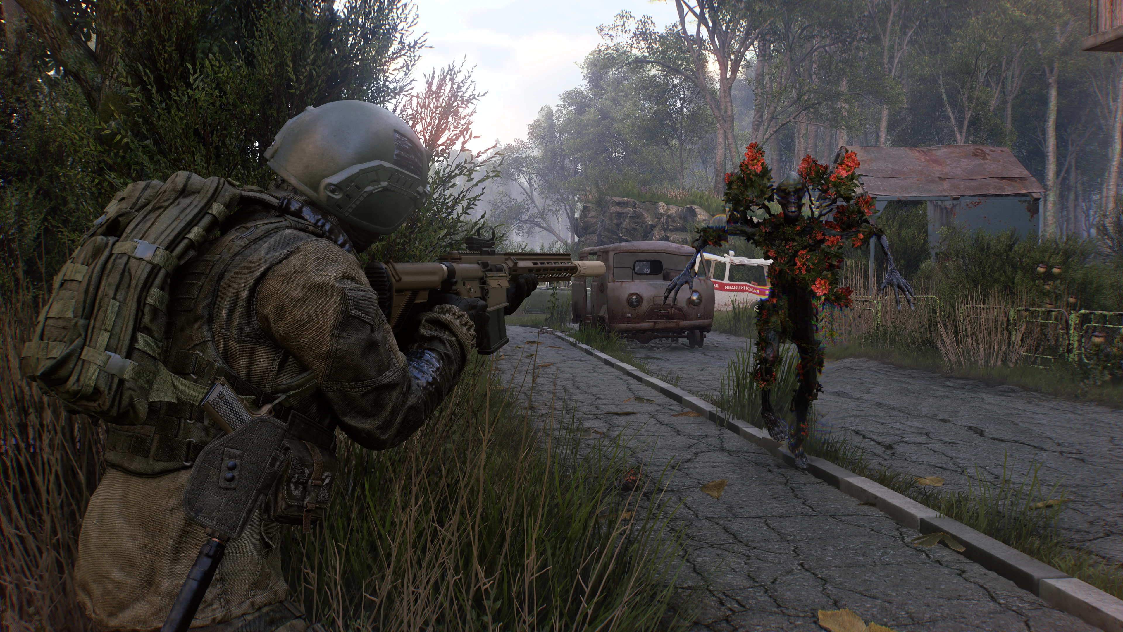 Ранняя версия Active Matter стартует 9 сентября - предзаказы уже открыты