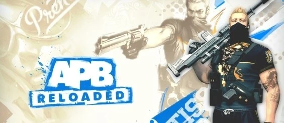 APB Reloaded - Онлайновая игра в формате free-to-play, выйдет на PlayStation 4 и Xbox One в 2015 году