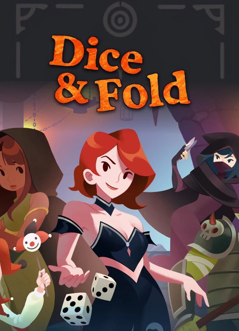 Dice & Fold