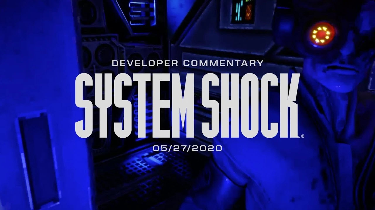Новая демоверсия ремейка System Shock теперь доступна на ПК