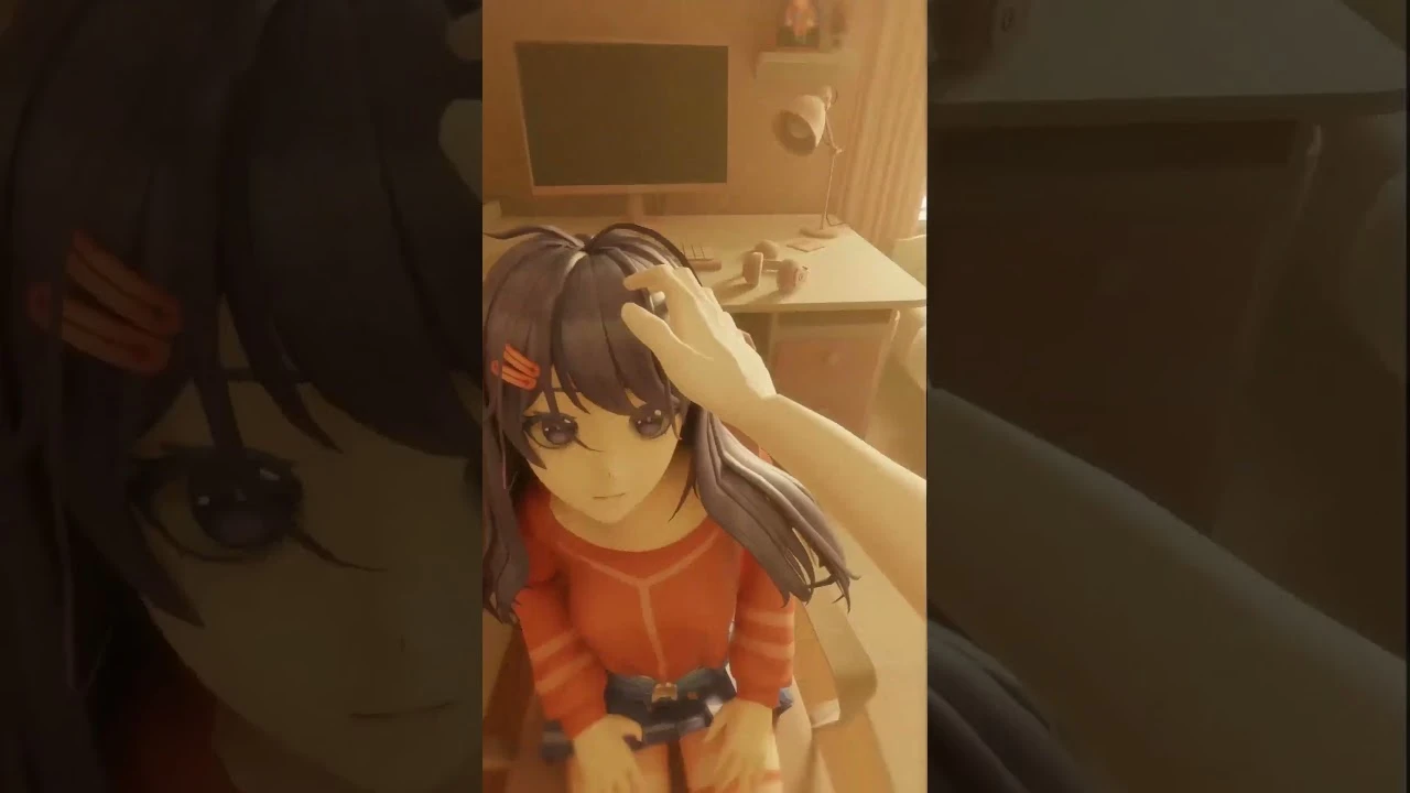 Безумие в MiSide