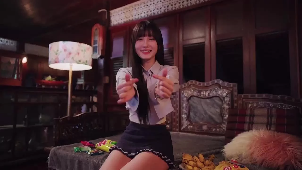 Китайский симулятор свиданий с живыми актерами "Сердцебиение в Таиланде" получил 98% положительных отзывов в Steam