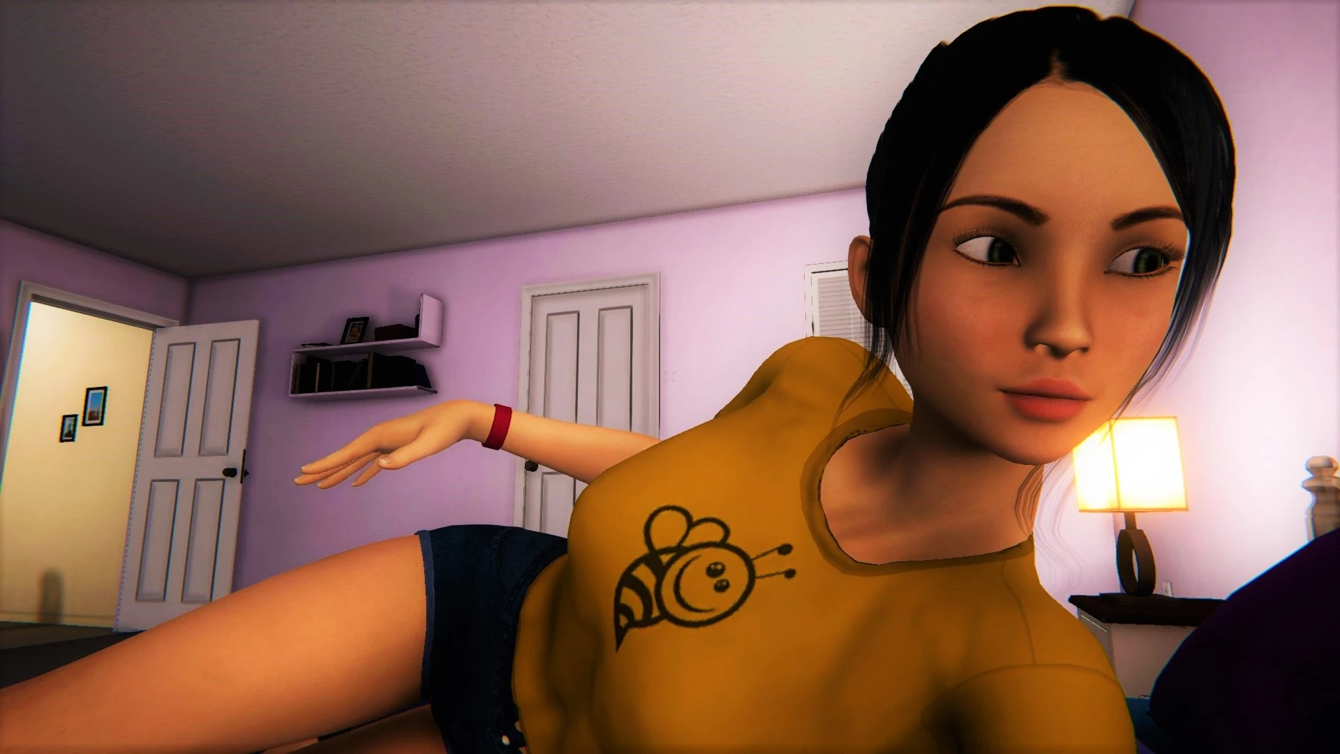 Для House Party вышло обновление 1.0.6