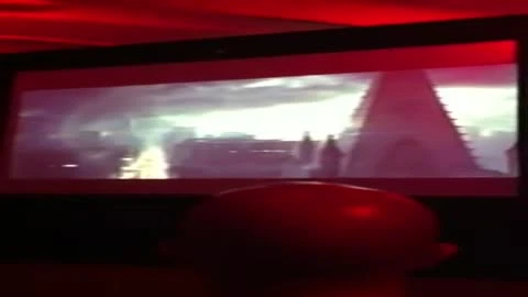 World of Darkness Online "Трейлер (Cam)"