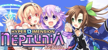 Hyperdimension Neptunia Re Birth 1: Трейнер/Trainer (+16) [1.0-Update 6] {FLiNG}