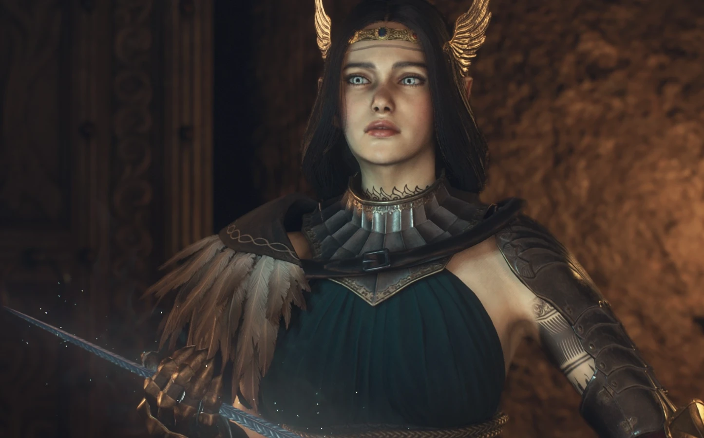 Cогласно официальным документам, Dragon's Dogma 2 теперь является "ключевым брендом" Capcom