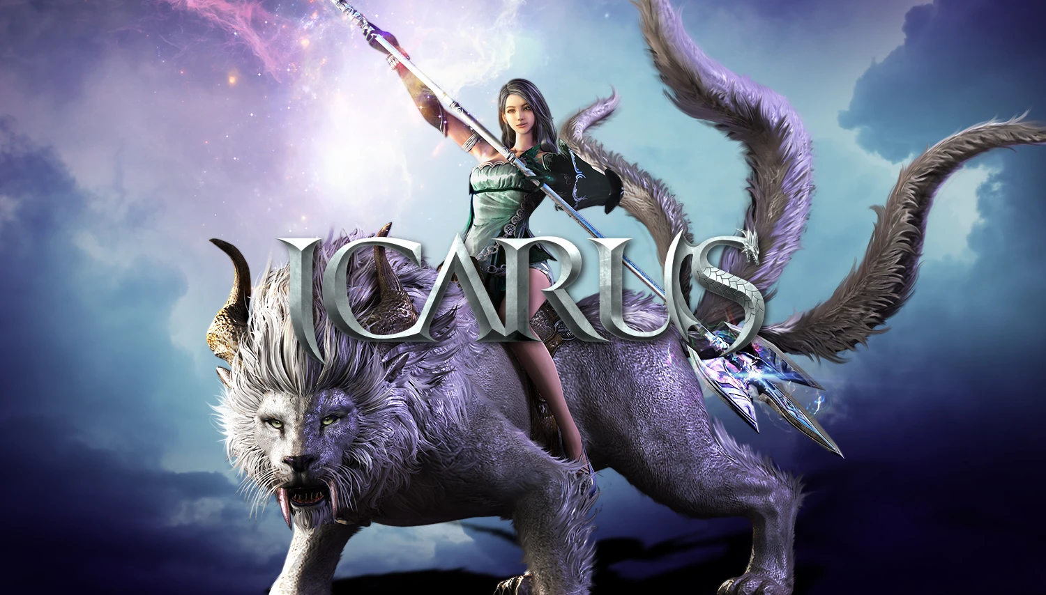 Icarus выйдет в Steam 12 марта 2020