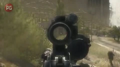 Operation Flashpoint: Red River. Реализм с человеческим лицом