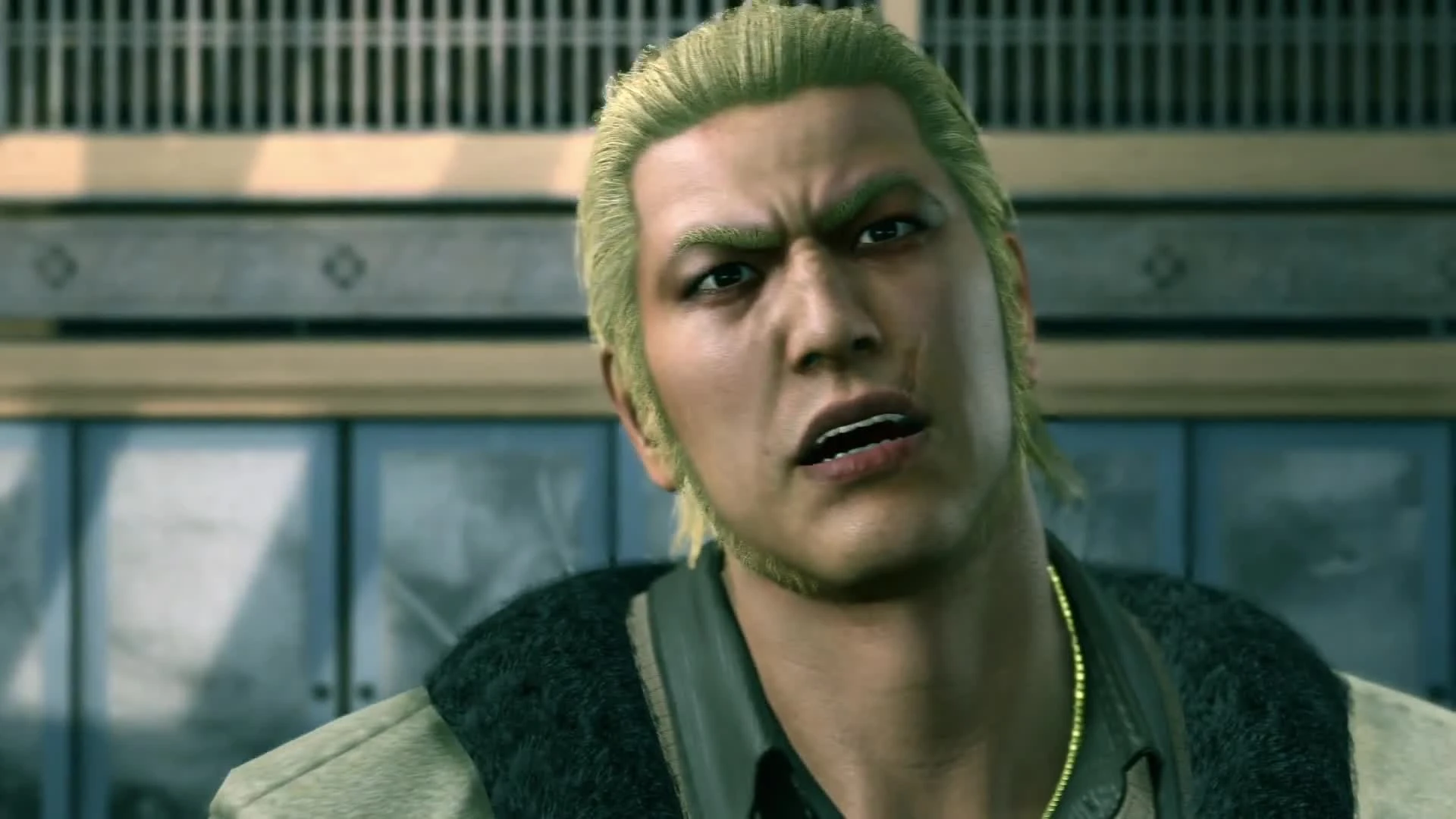 Анонсирована Yakuza Kiwami 2 для PlayStation 4