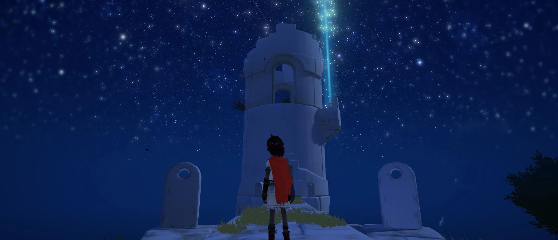 Tequila Works удалит Denuvo из RiME, если она будет взломана