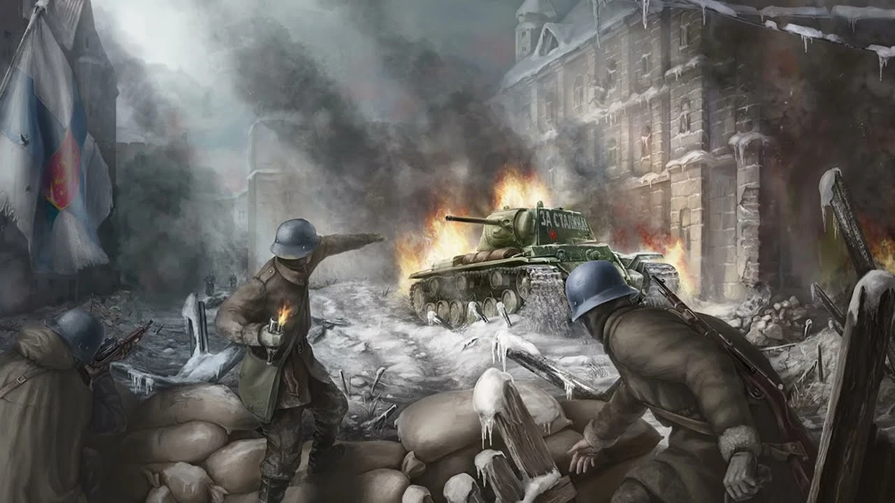 Стратегия Strategic Mind: Spirit of Liberty появится на консолях в конце октября