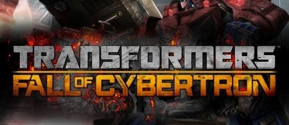 Новый трейлер Transformers: Fall of Cybertron "Through the Matrix"
