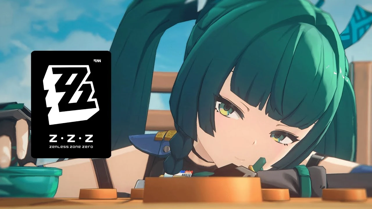 Zenless Zone Zero обзавелась трейлером с Цинъи из обновления 1.1